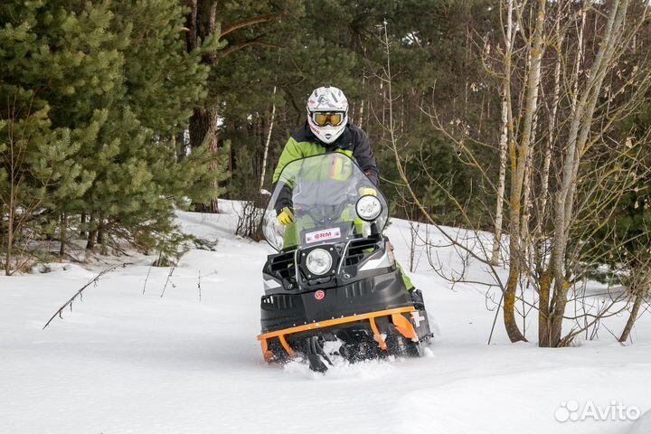 Буран аде (Лидер)(кредит/рассрочка)