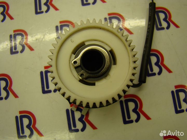 302GR44301 Муфта DLP Kyocera Mita taskalfa-420i