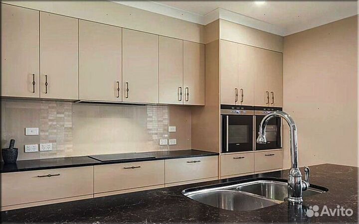 Кухни с фабрики