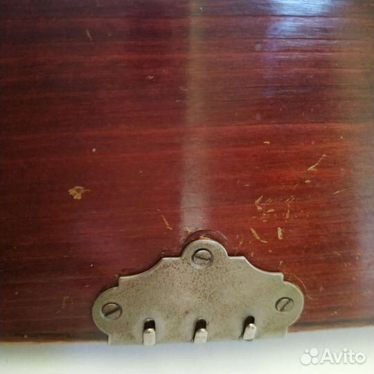 Балалайка прима