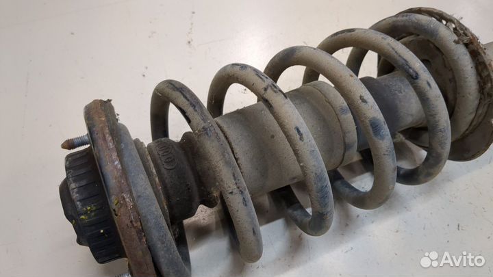 Амортизатор подвески Audi A4 (B5), 1995