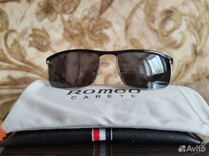 Мужские солнцезащитные очки Romeo Careye