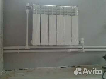 Сантехник. Частник (Сейчас свободен)