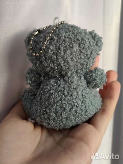 Брелки мишки