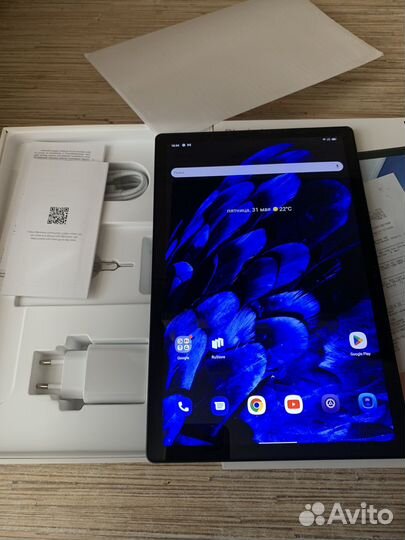 Планшет blackview tab 15