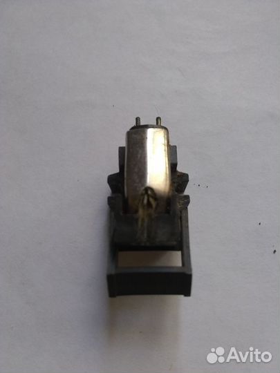 Головка звукоснимателя гзм-003М