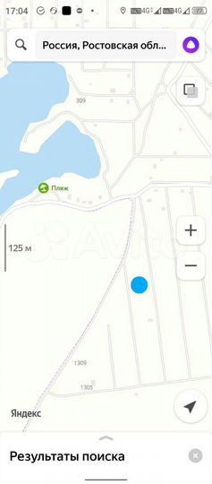 Участок 12 сот. (СНТ, ДНП)