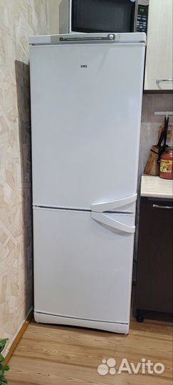 Холодильник indesit б/у в хорошем состоянии