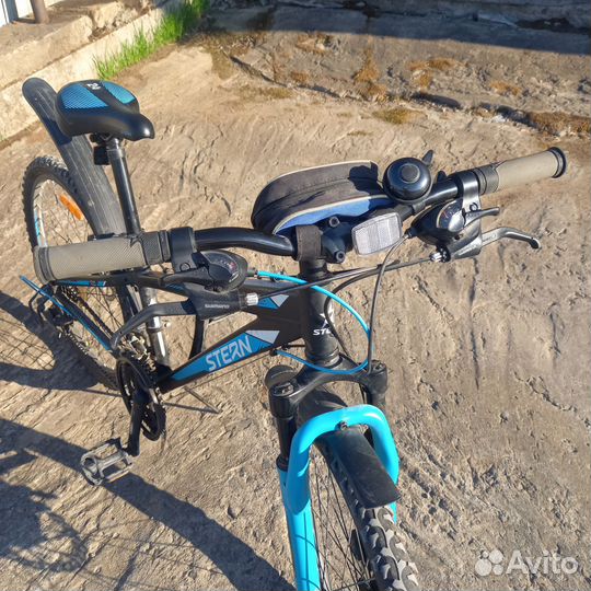 Велосипед Stern attack 24