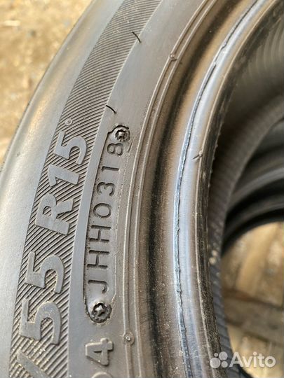 Bridgestone 613V 185/55 R15