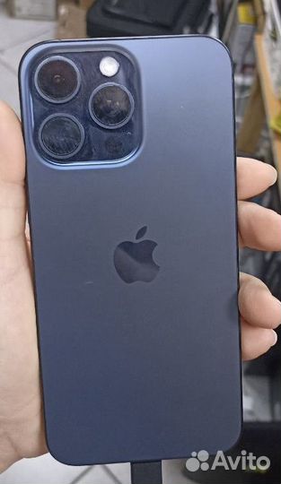 iPhone 15 Pro Max, 512 ГБ