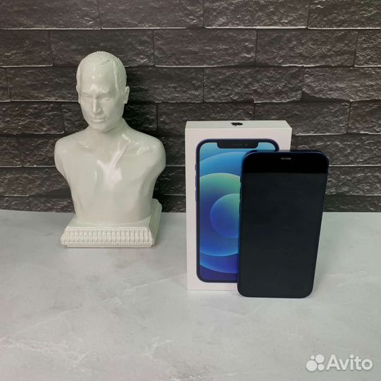 iPhone 12, 128 ГБ