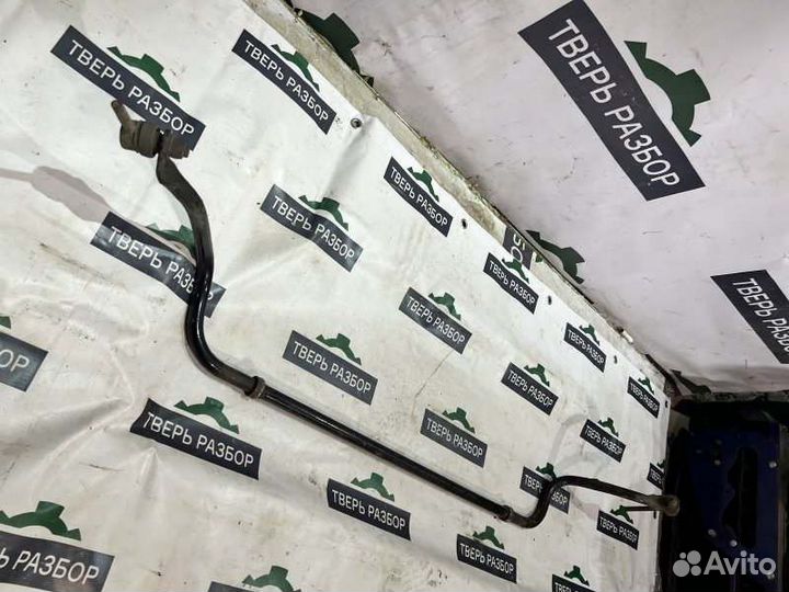 Стабилизатор поперечной устойчивости - передний