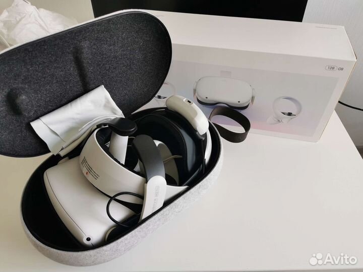 Oculus quest 2 128gb