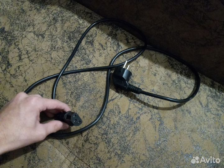 Блок питания 350w