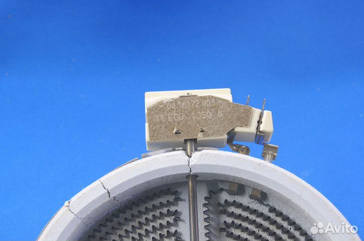 Конфорка для стеклокерамики D-165mm(140) /1200w EG