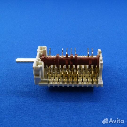 Переключатель духовки Hansa