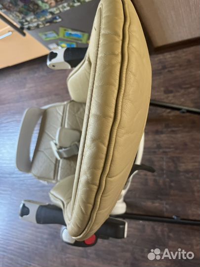 Стул для кормления peg perego siesta