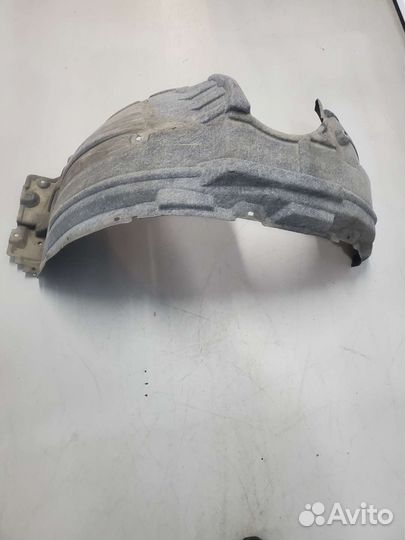 Подкрылок передний правый Lexus RX 4 2019