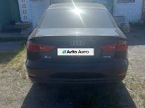 Audi A3 1.4 AMT, 2013, 190 000 км, с пробегом, �цена 600 000 руб.