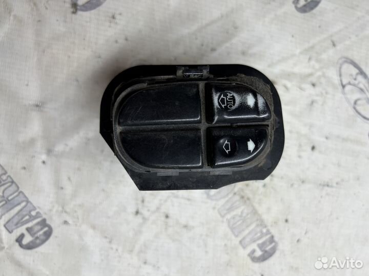 Блок управления стеклоподьемниками Ford Mondeo 2