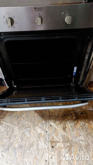 Духовой шкаф