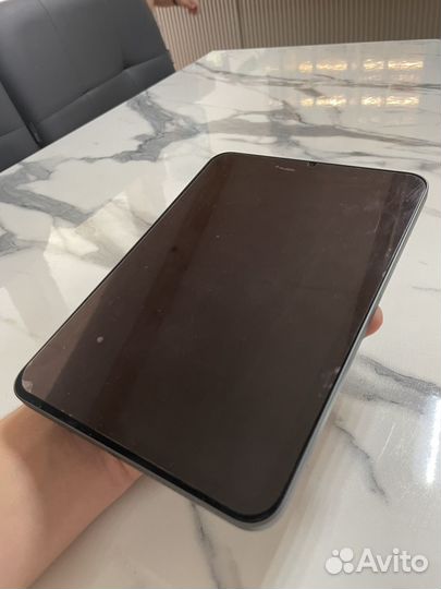 iPad mini 6 64gb wi fi