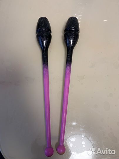 Булавы sassaki 41 см