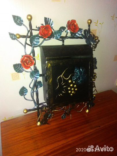 Ящик почтовый