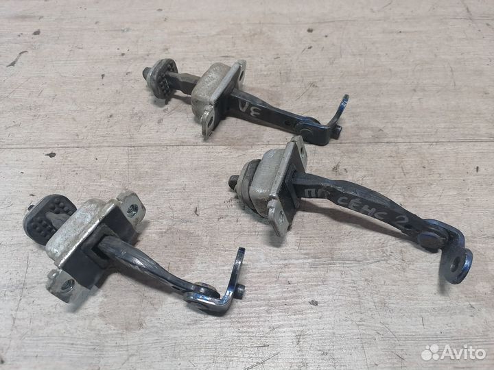 Ограничитель двери передний задний Zaz Chance Сенс