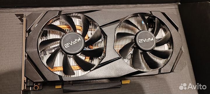 Видеокарта