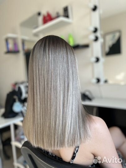 Мастер-Колорист-Пенза