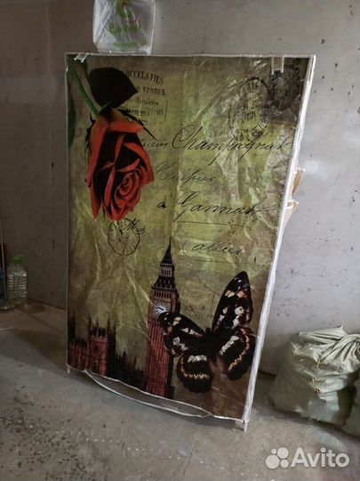 Мягкий шкаф. Доставка