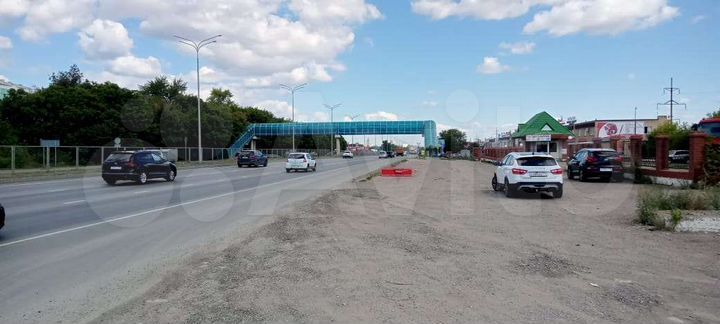 Торговая площадь, 380 м²