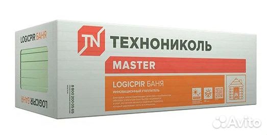 Logicpir баня. Logicpir баня