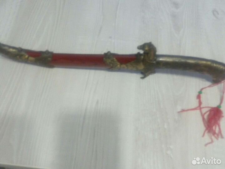 Сувенирный нож