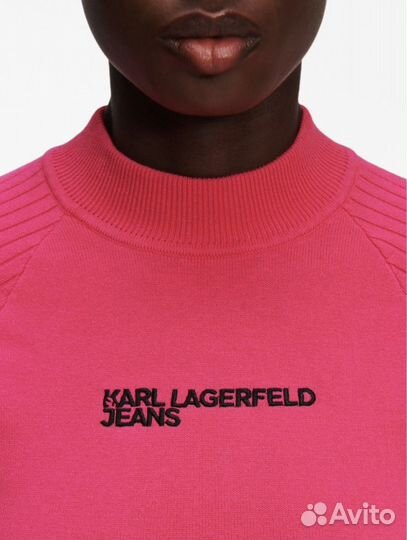 Платье Karl Lagerfeld Jeans оригинал (S,L)