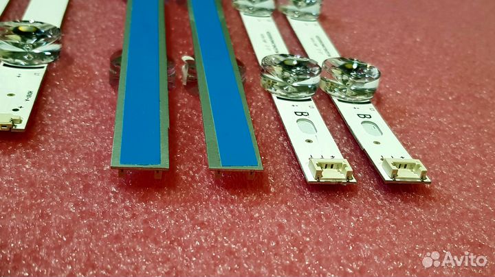 Подсветка для телевизора LG 42 DRT3.0 42LB/LF