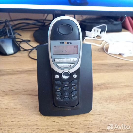 Радио Телефон