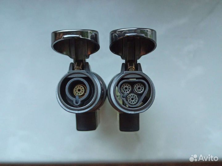 Зажигалки газовые турбо