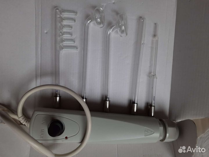 Дарсонваль