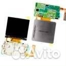 Дисплей для Samsung F500 малый