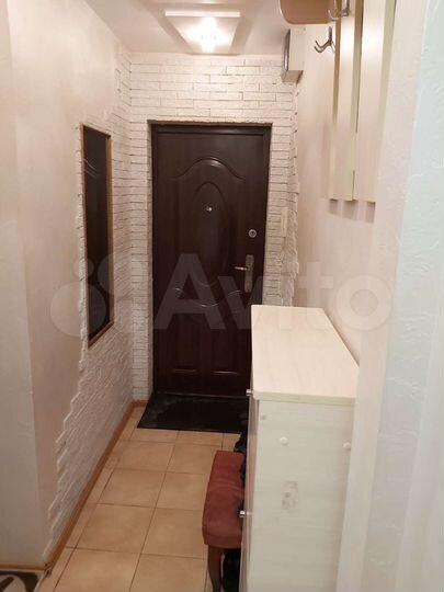 3-к. квартира, 48 м², 1/5 эт.