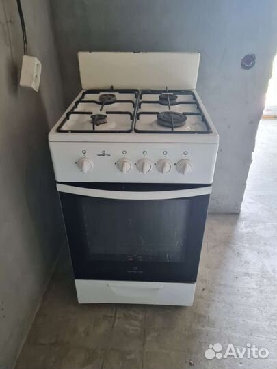 Плита газовая Greta