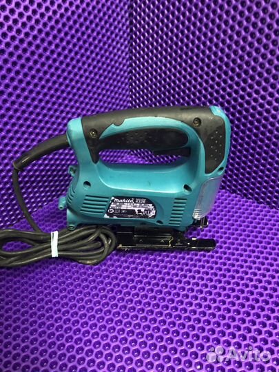 Электролобзик makita 4328