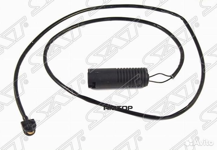 SAT ST-34351182533 Датчик износа тормозных колодок