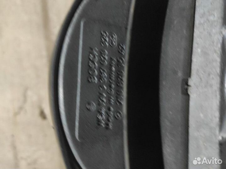 Трапеция дворников Mercedes-Benz E Class W210