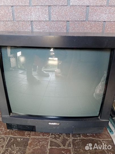 Телевизор