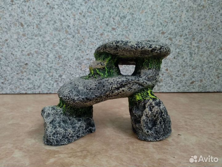 Декорация для аквариума Dezzie 