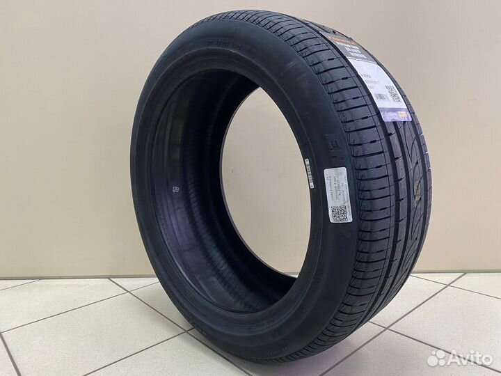 Pirelli Formula Energy 225/45 R17 94Y